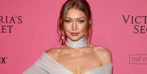 2018 Victoria's Secret Fashion Show in New York - After Party Arrivals