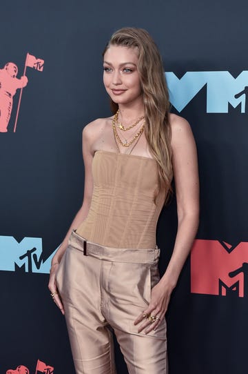 2019 mtv video music awards  arrivals