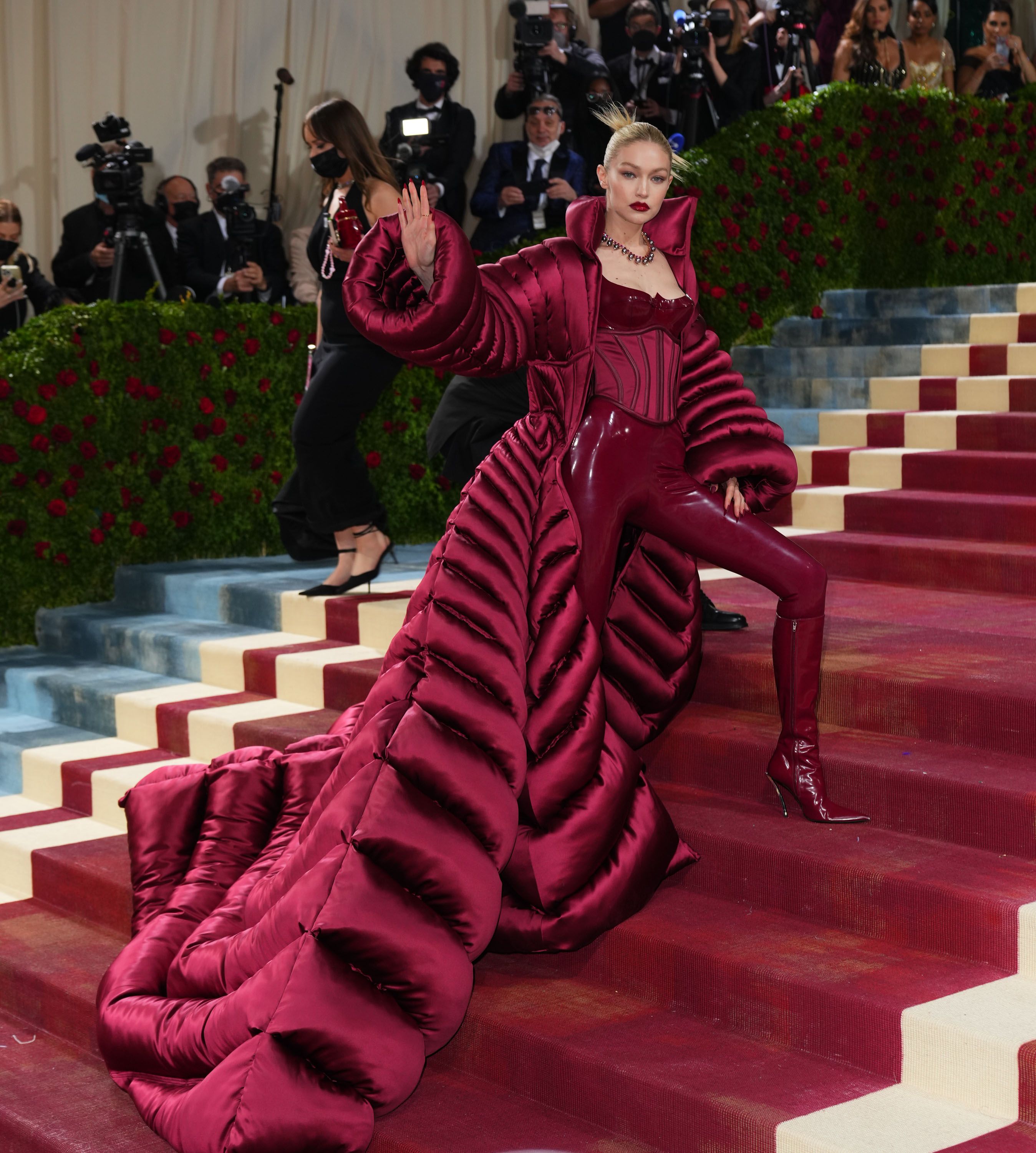 Met Ball: Best Looks of All TIme