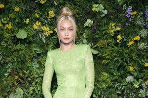 british vogue x self portrait summer party at chiltern firehouse