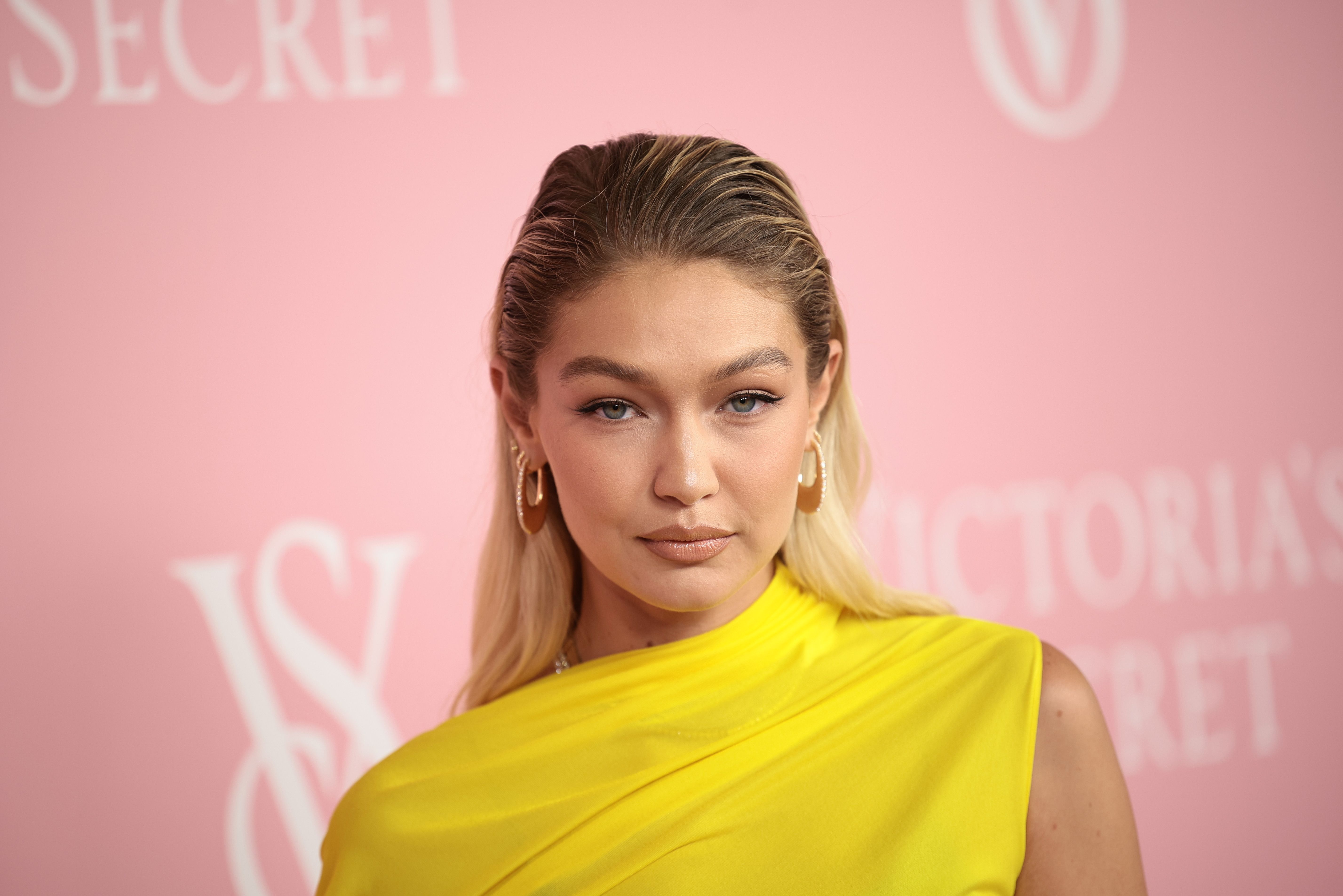 Gigi Hadid and More of the Bestest Party Pics This Week