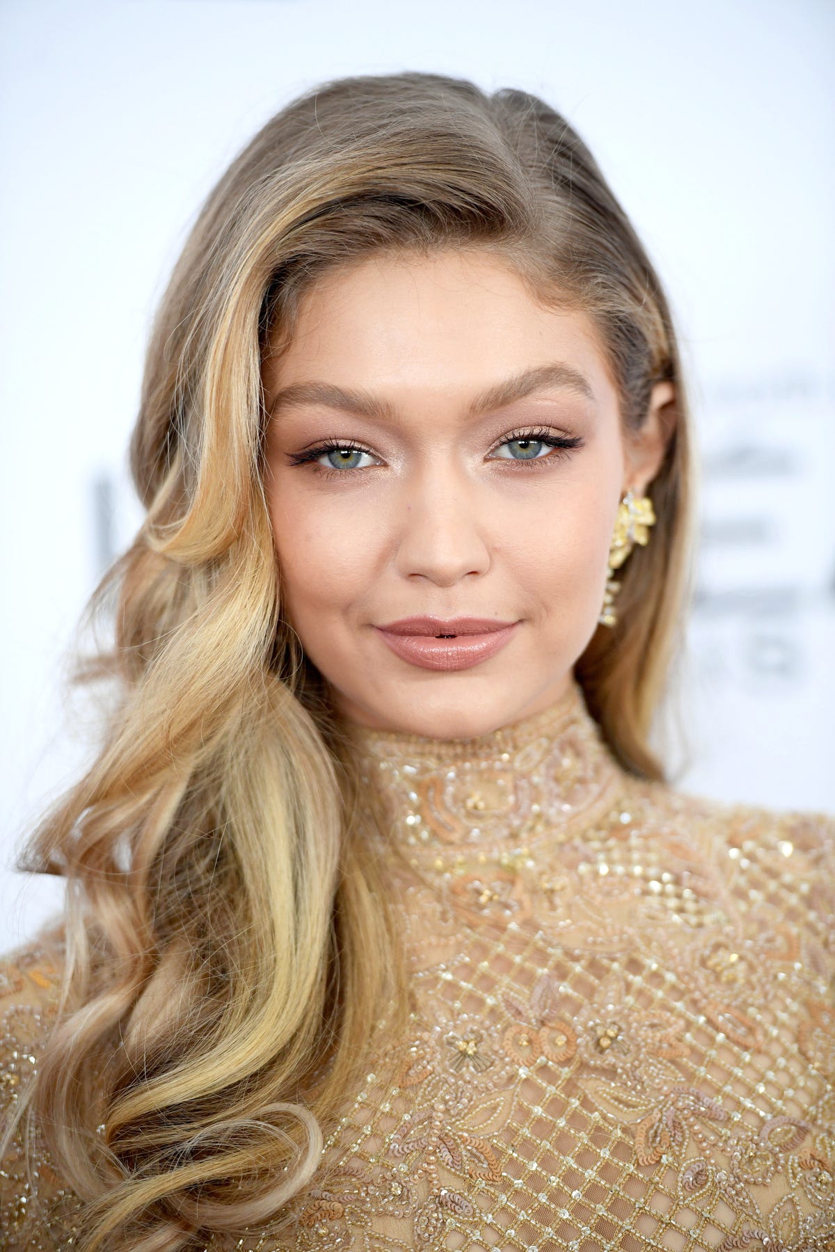 Gigi Hadid Shares What Foods She Is Craving During Her Pregnancy