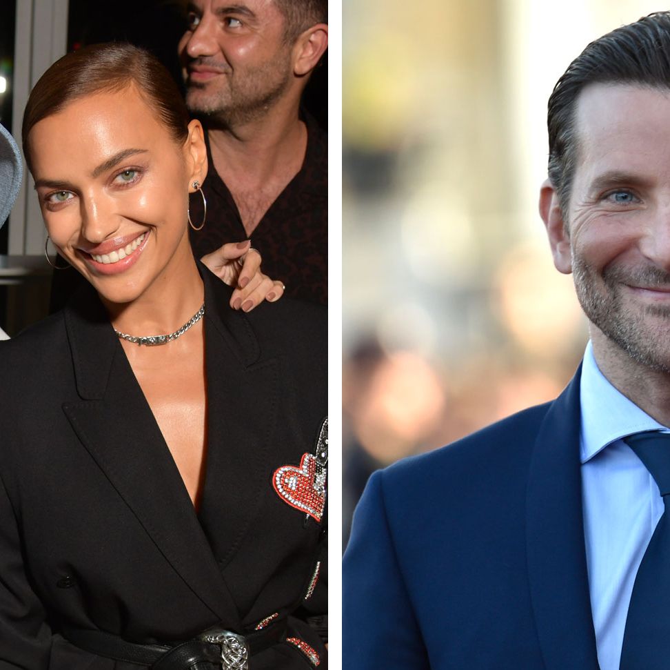 Bradley Cooper Introduced To Gigi Hadid By Ex Irina Shayk With Whom He Has  A Daughter, The Model Not Seeking A Serious Relationship At The Moment –  Reports