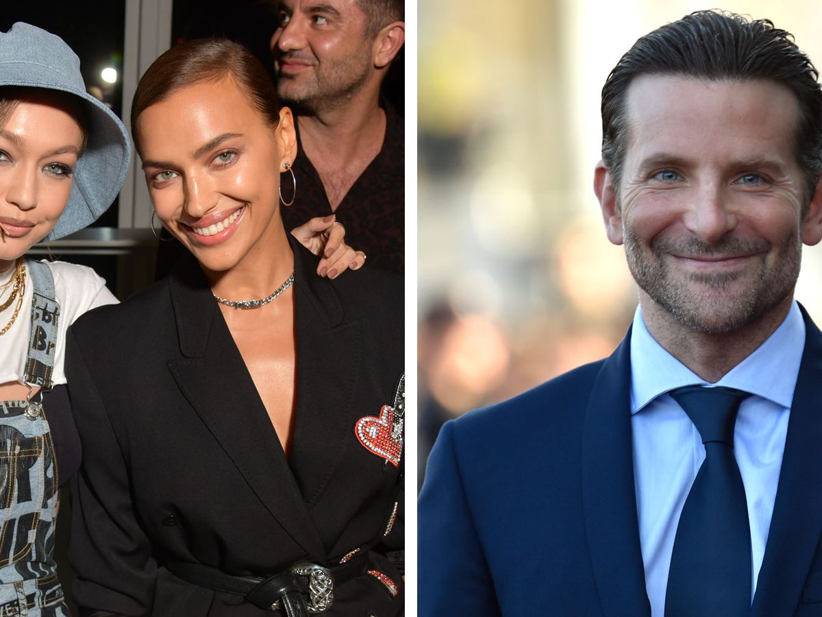 Bradley Cooper Introduced To Gigi Hadid By Ex Irina Shayk With Whom He Has  A Daughter, The Model Not Seeking A Serious Relationship At The Moment –  Reports