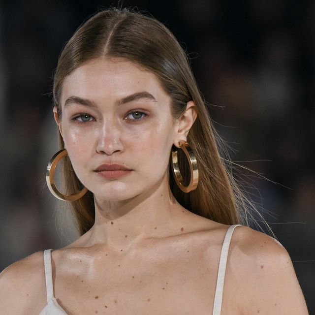 Gigi Hadid is the Face of Jacquemus Fall Winter 2023 Collection
