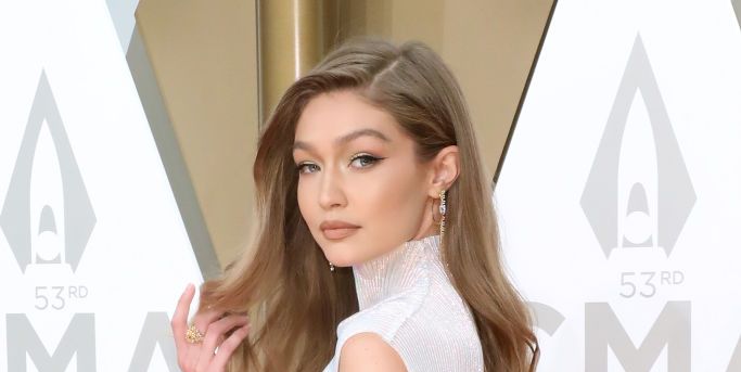 Gigi Hadid Shares Sweet Nap Time Photo of Baby Daughter Khai: 'The Best