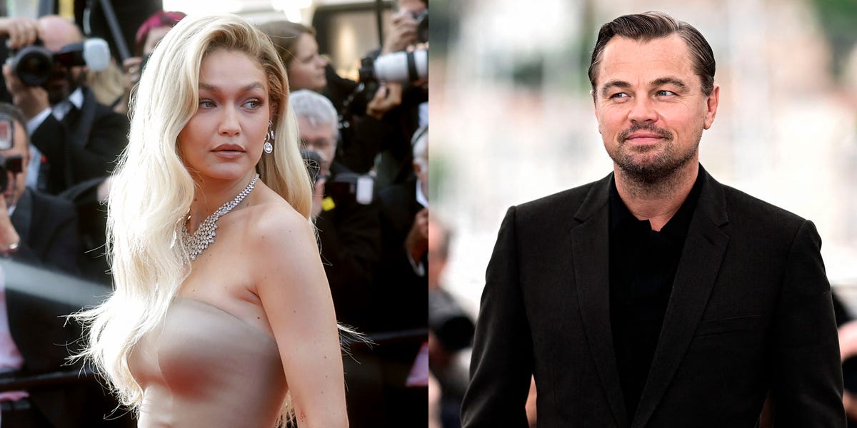 Leonardo DiCaprio s Won t Fully Settle Down With Gigi Hadid 