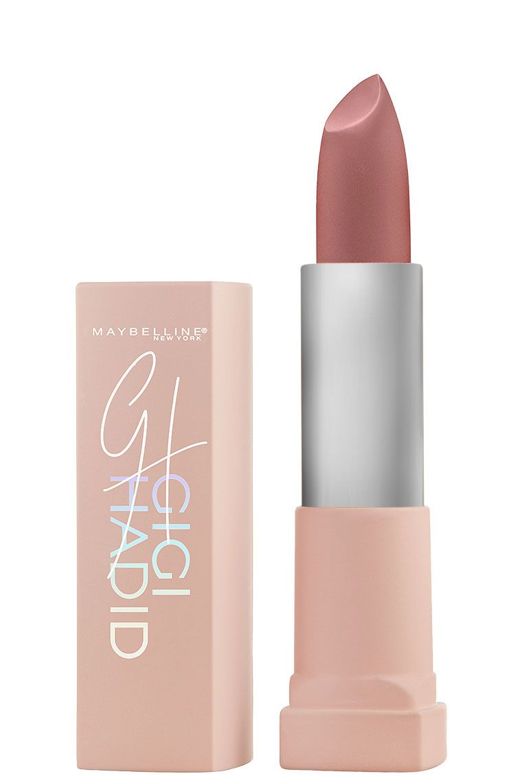 Maybelline Gigi lipstick