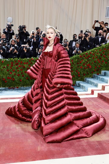 Met Ball - The Met Gala theme, dresses and red carpet pictures