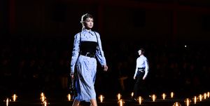 Prada - Runway - Milan Men's Fashion Week Autumn/Winter 2019/20