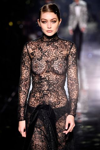 tom ford aw20 show   runway