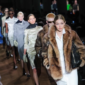 miu miu  runway paris fashion week womenswear fallwinter 2024 2025