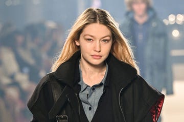 gigi hadid