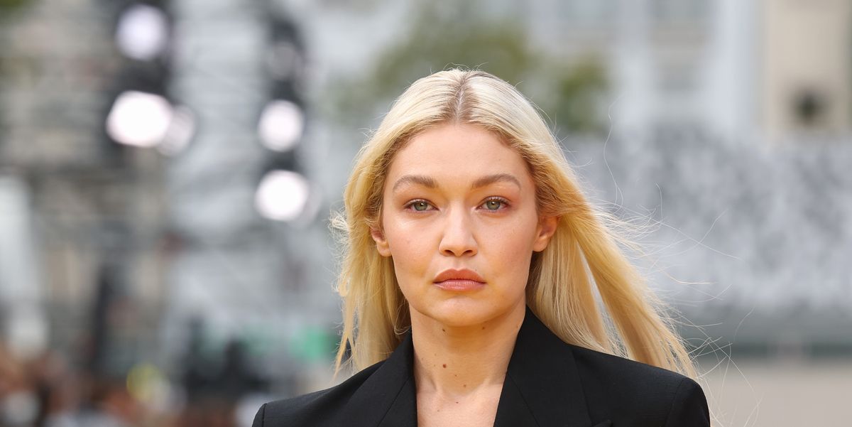 Why Gigi Hadid Quit Twitter After Elon Musk’s Takeover