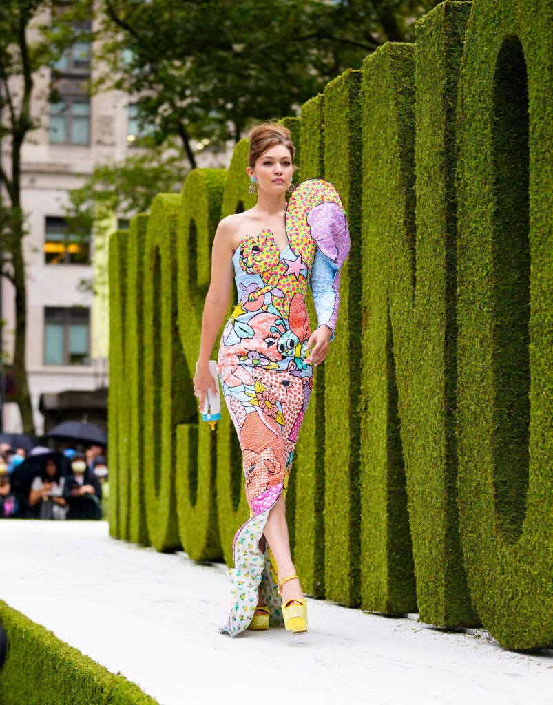 celebrity sightings in new york city september 09, 2021