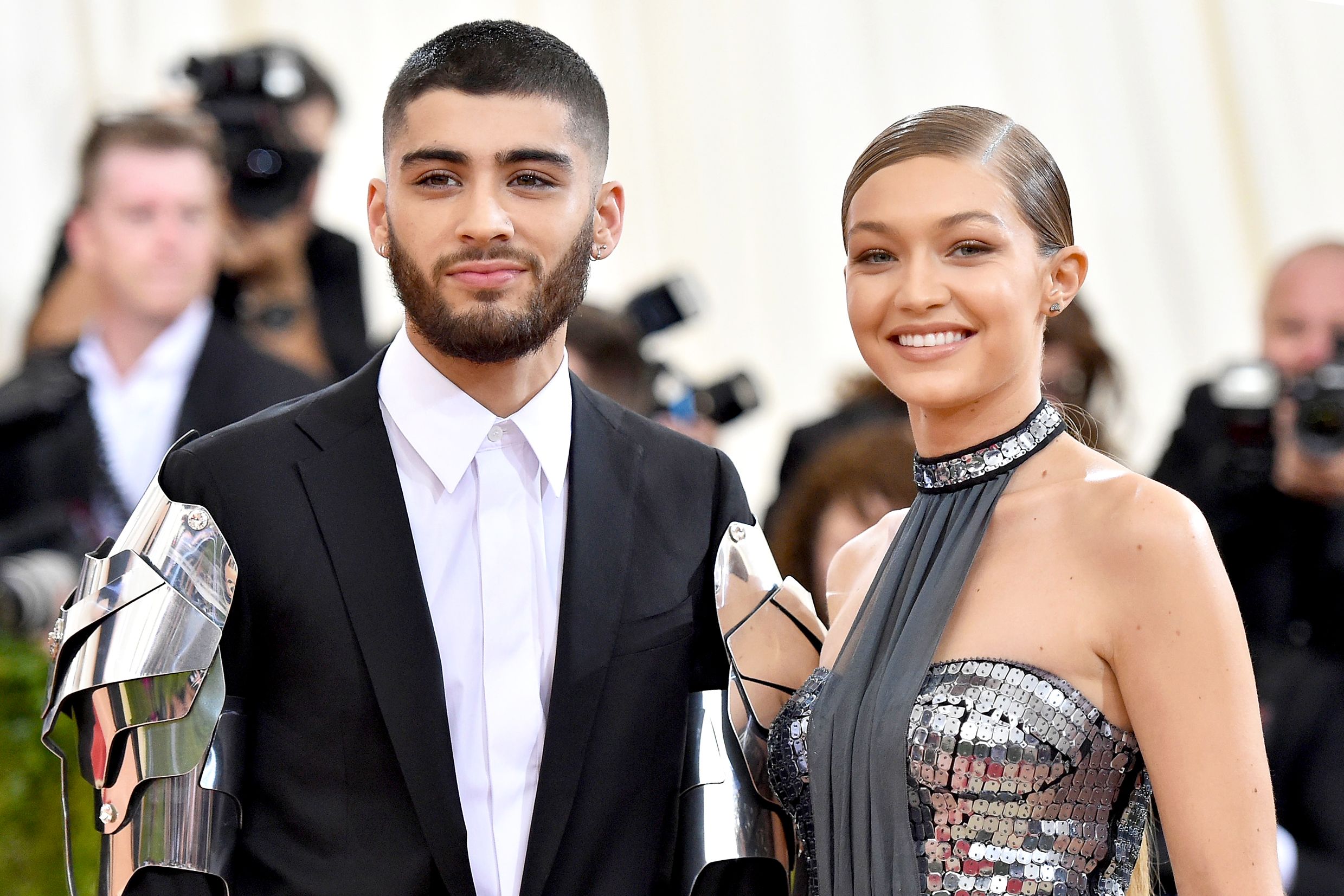 Gigi Hadid Shares Dating Advice After Leo DiCaprio, Irina Outing