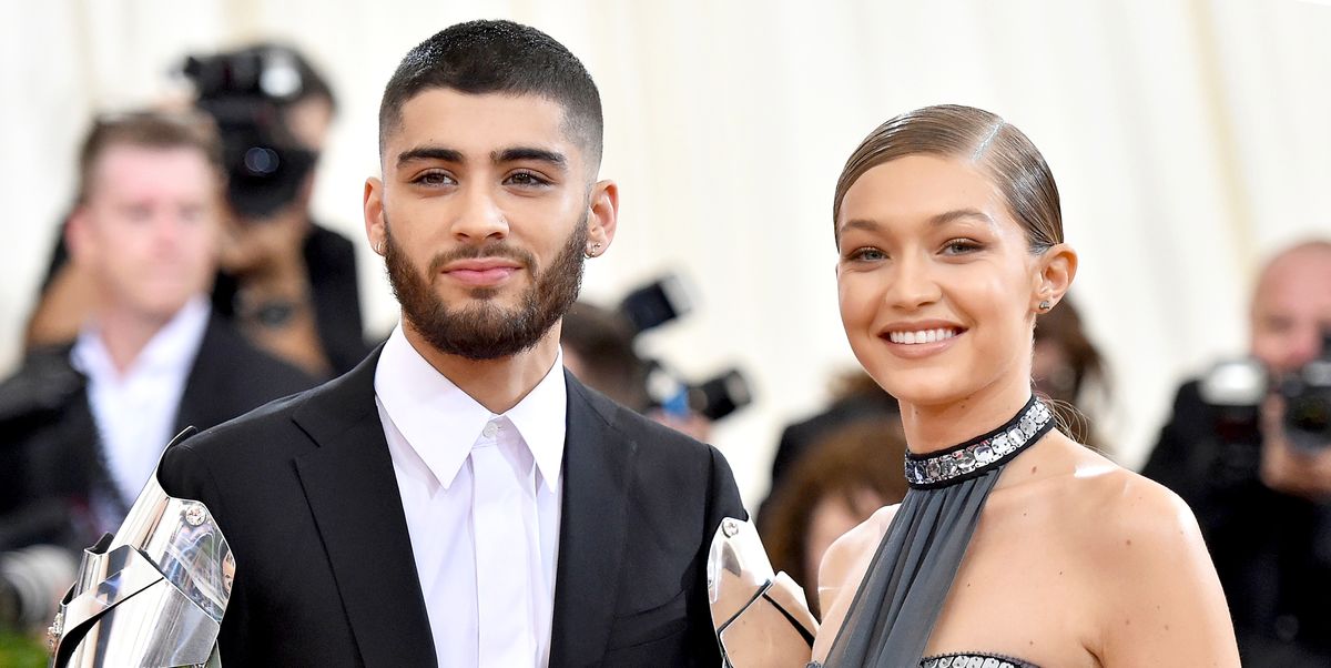 Gigi Hadid Dishes On Raising Her And Zayn Malik's Mixed Race Daughter