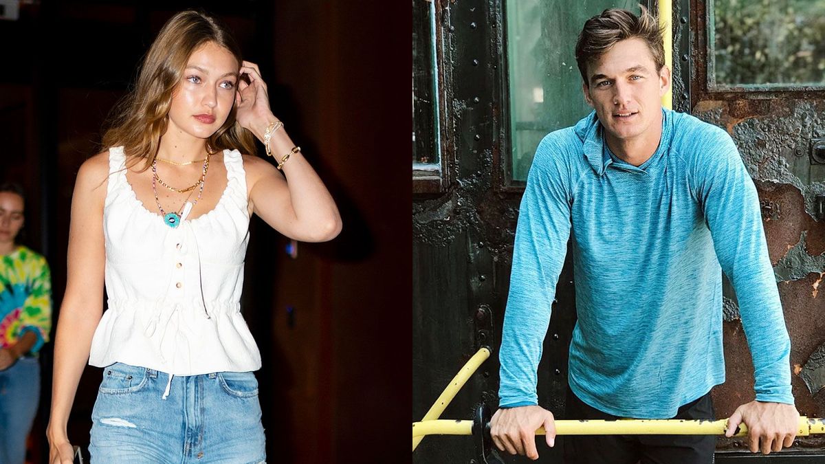 preview for Tyler Cameron Reveals How He Feels About Gigi Hadid's Pregnancy