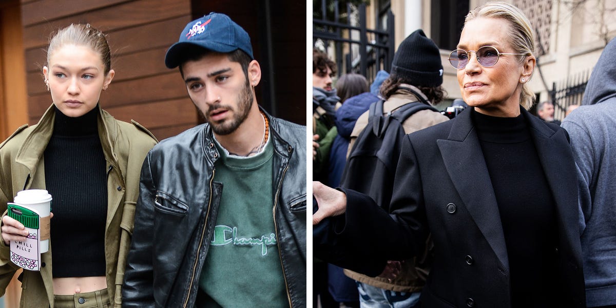 preview for Zayn Pleads 'No Contest' To Harassment Charges Amid Gigi Hadid Split - Everything We Know