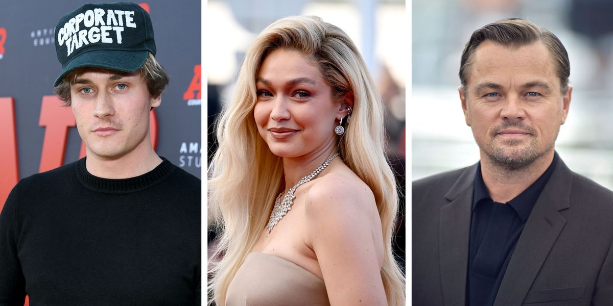 Gigi Hadid and Cole Bennett Dating Rumors Amid Leo DiCaprio Fling