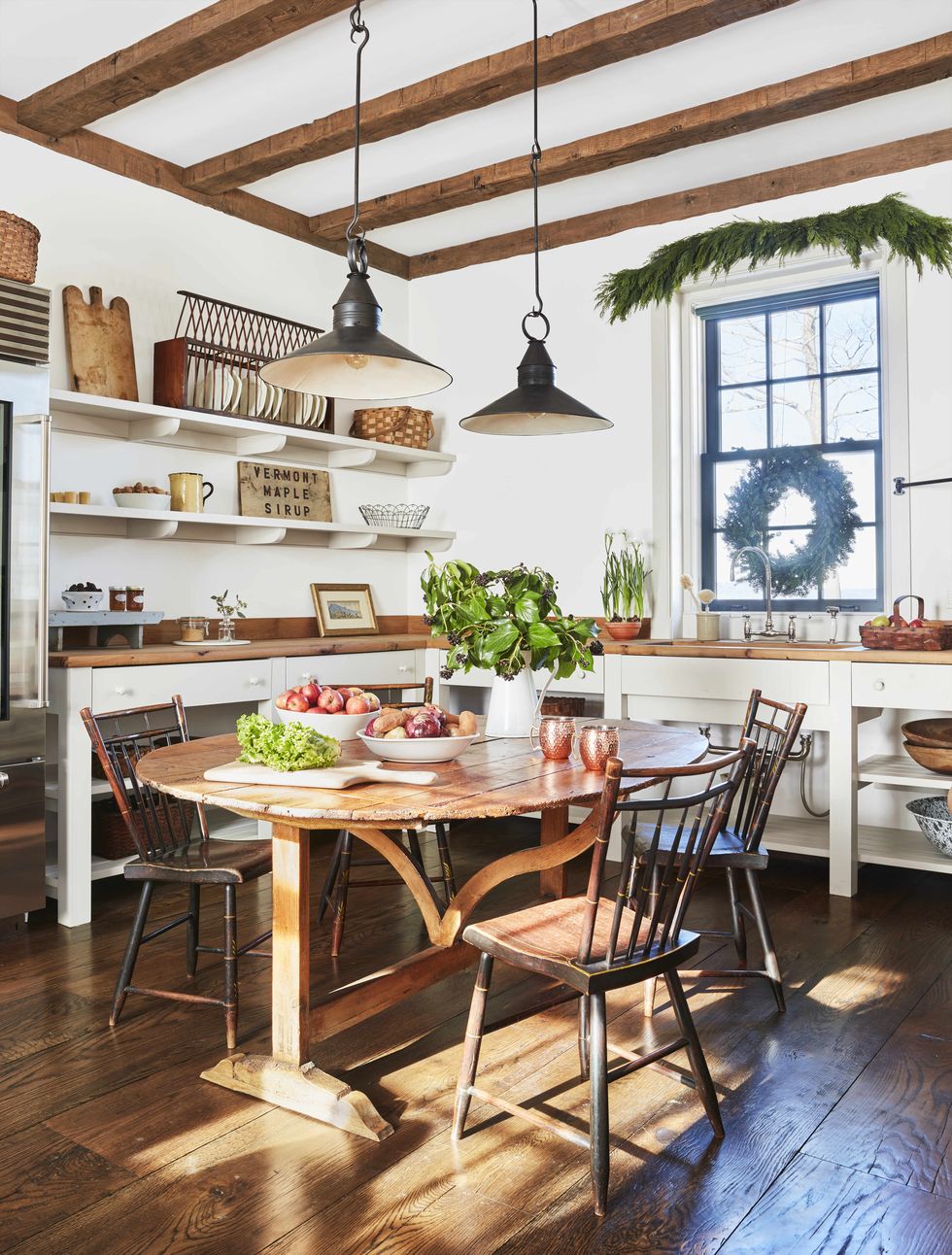 50 Best Kitchen Ideas 2020 - Modern & Rustic Kitchen Decor Ideas