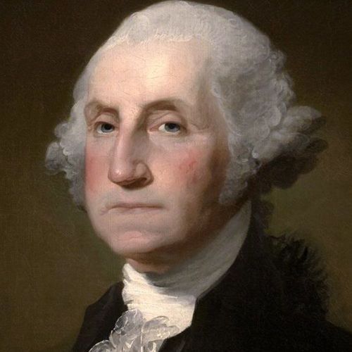 George Washington and the Supreme Court · George Washington's