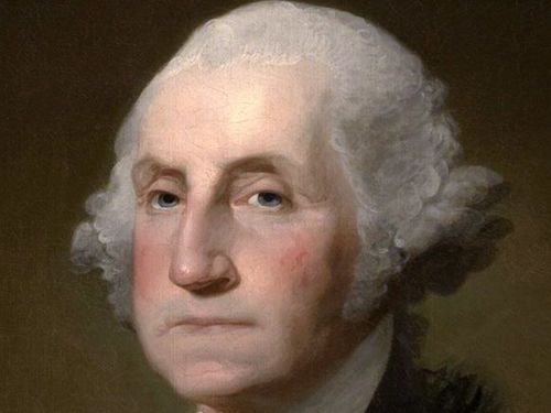 George Washington - Facts, Presidency & Quotes