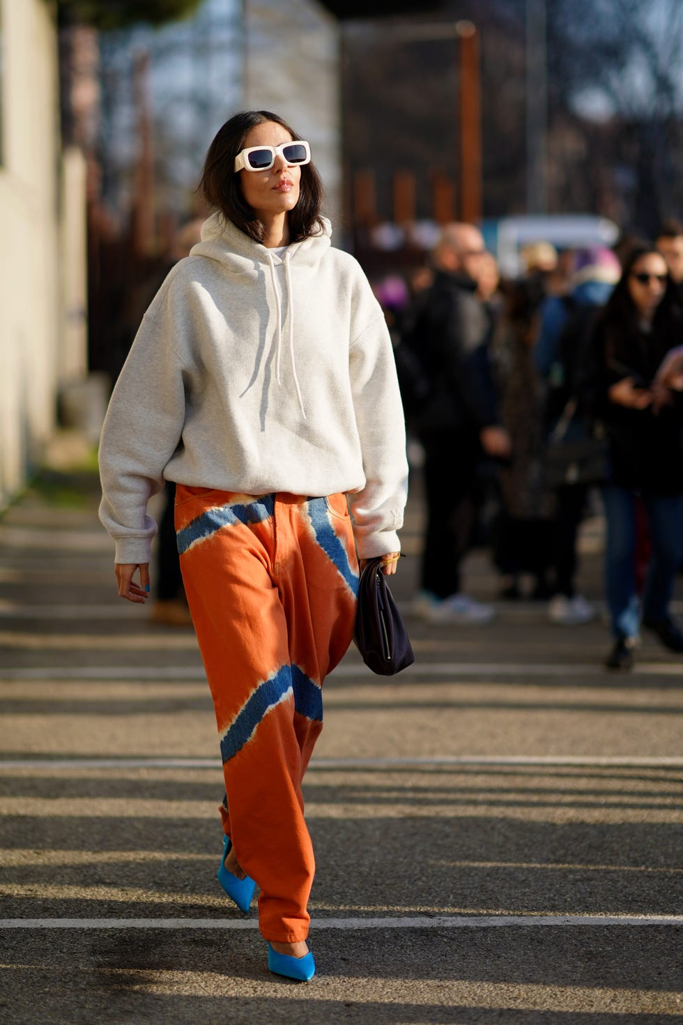 street style february 19th milan fashion week fallwinter 2020 2021