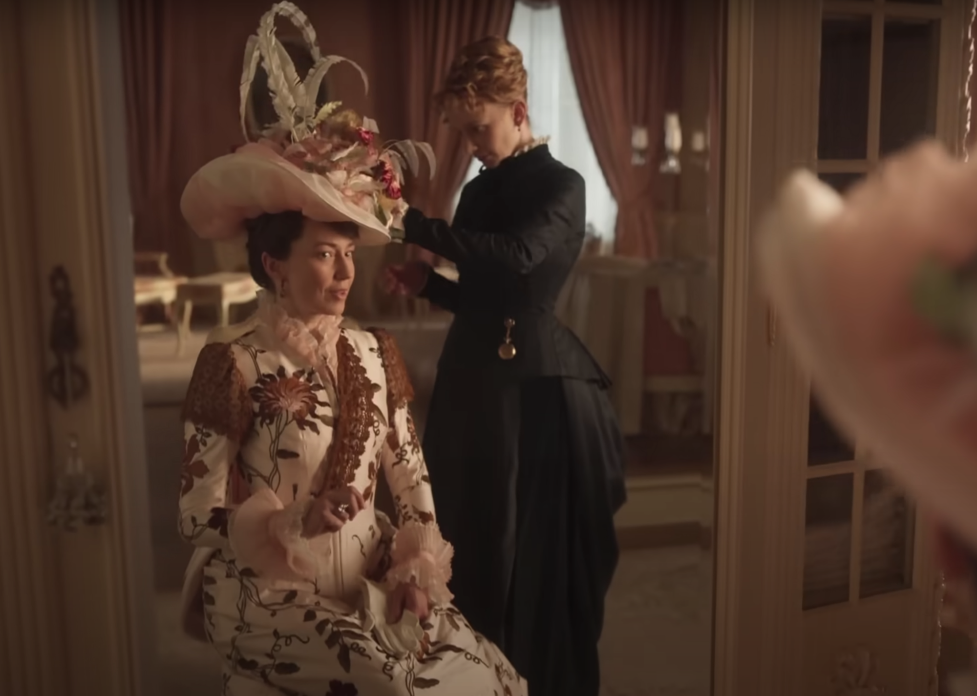 The Gilded Age Season 2 News, Rumors, Cast, Premiere Date