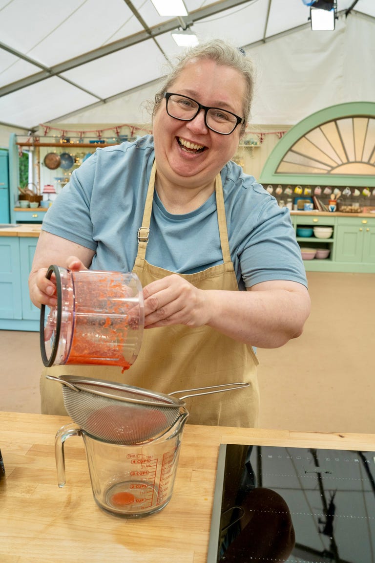 Great British Bake Off confirms 2024 finalists