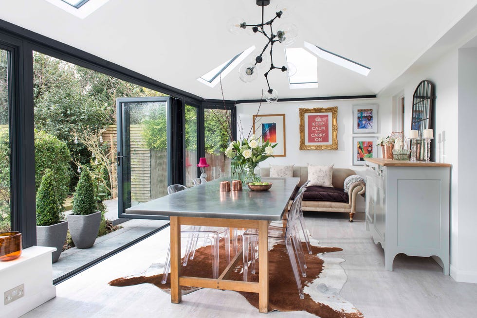 Conservatory Decor Ideas: Your Ultimate Guide To Choosing & Styling A ...