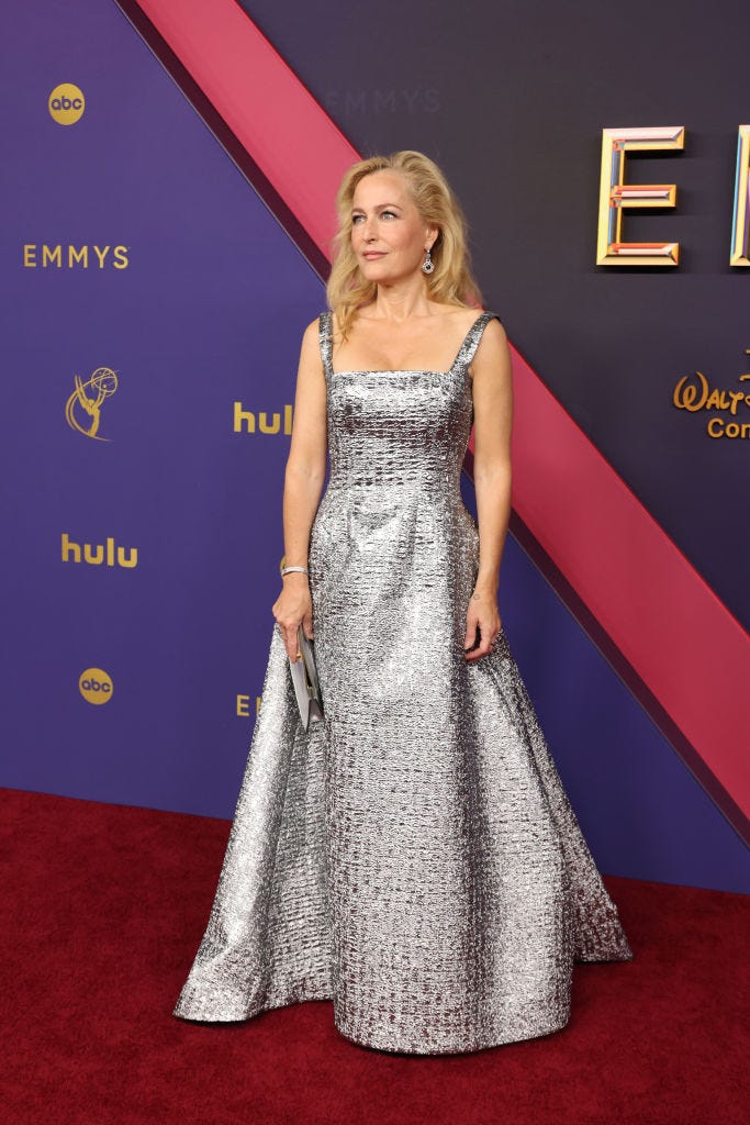 76th primetime emmy awards arrivals