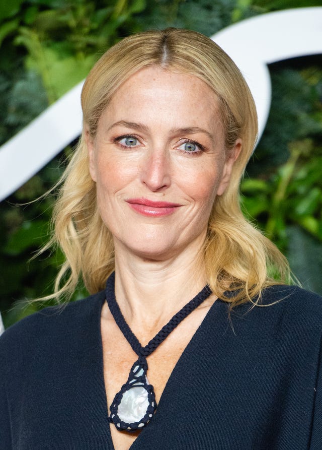 The Fashion Awards 2021 - Red Carpet Arrivals