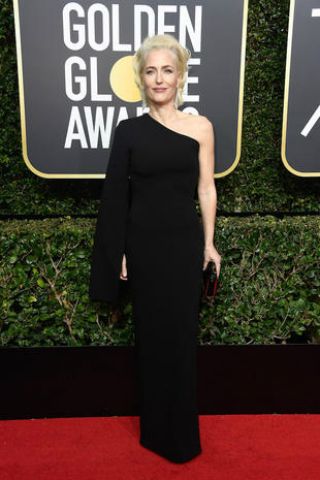 Golden Globes 2018 tutti i vestiti delle star