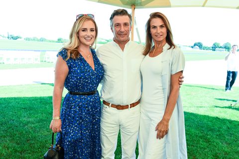 PRIVATE_Hamptons Cup Presented by Cartier Benefiting Robin Hood