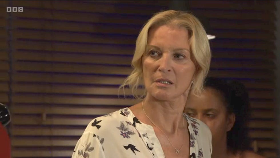 kathy beale in eastenders