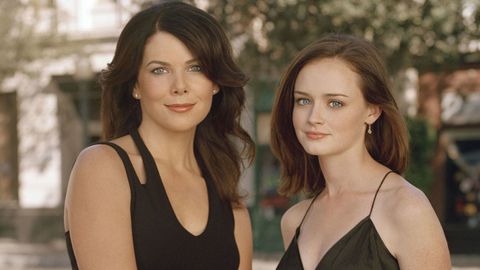 preview for Problems Only Gilmore Girls Fans Would Understand