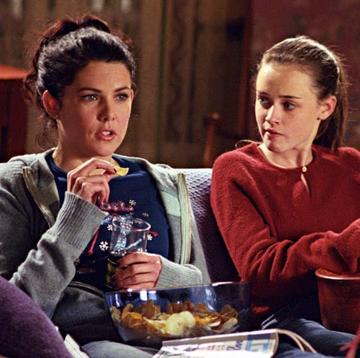 gilmore girls