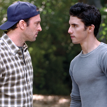 gilmore girls jess luke water scene tiktok gilmore girls jess luke water scene tiktok