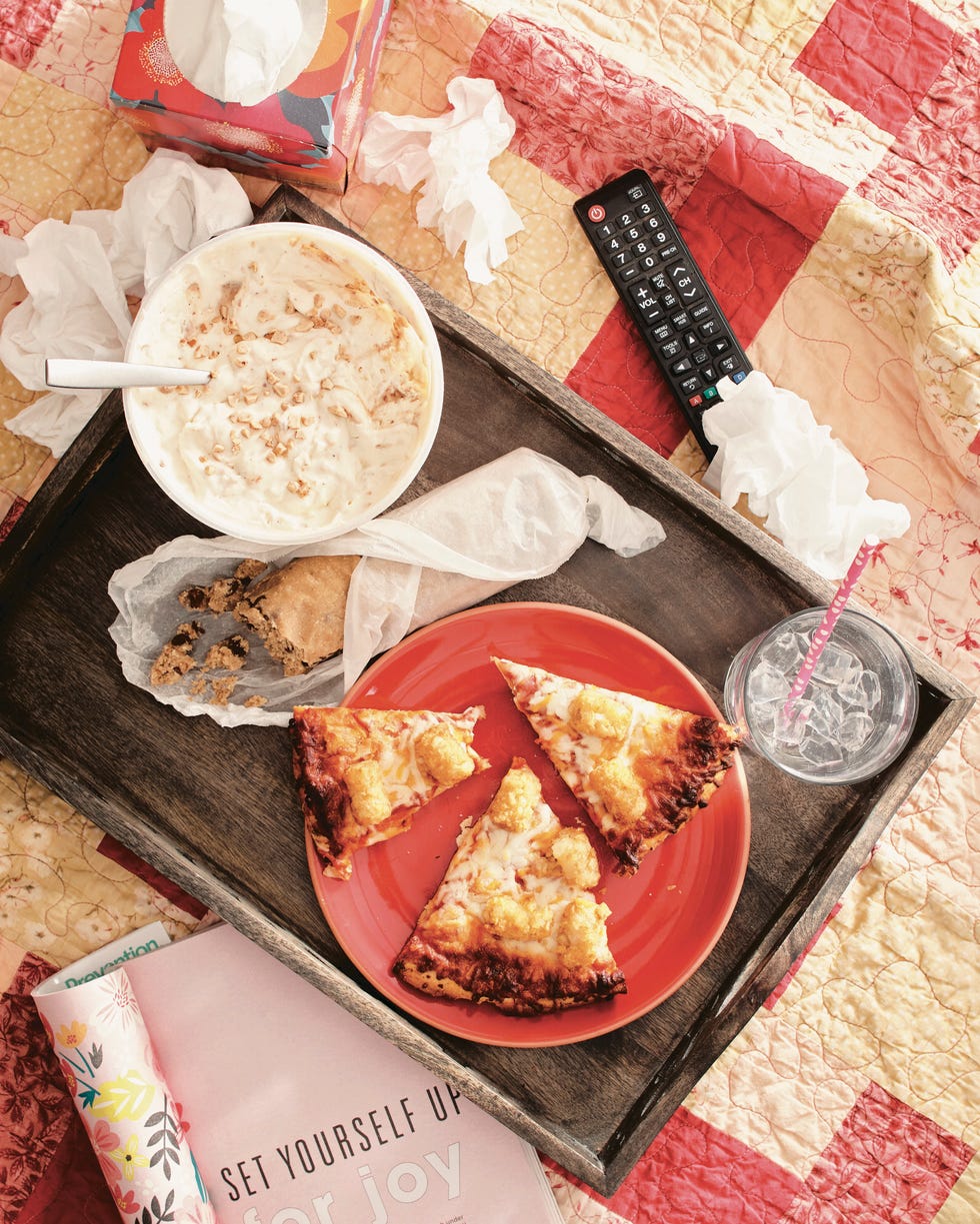 gilmore girls cookbook