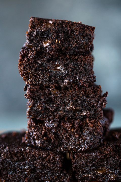 gimme delicious keto brownies