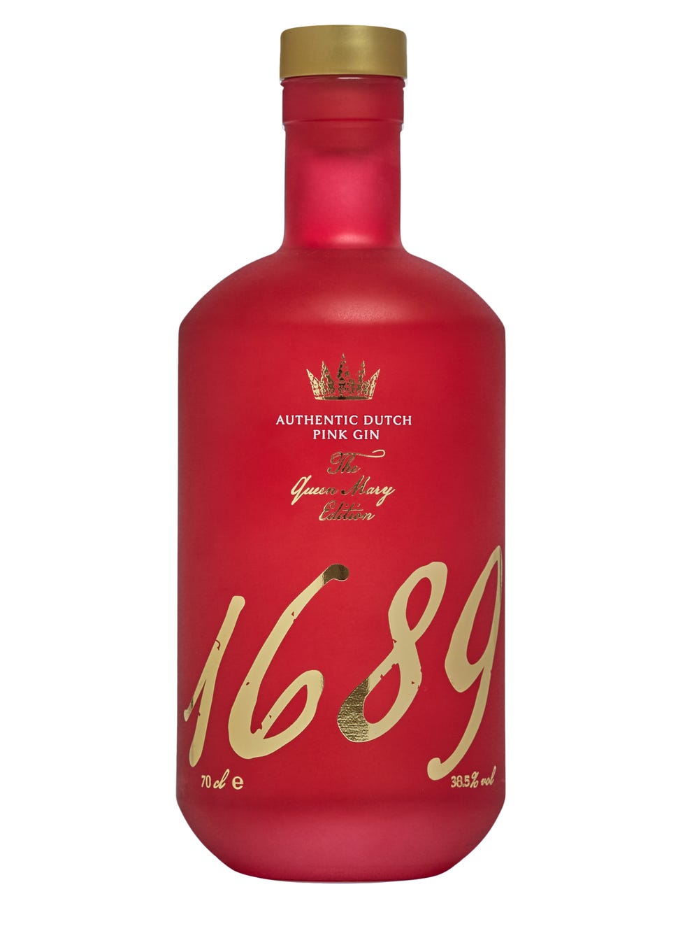 Pink gin for Mother's day gift