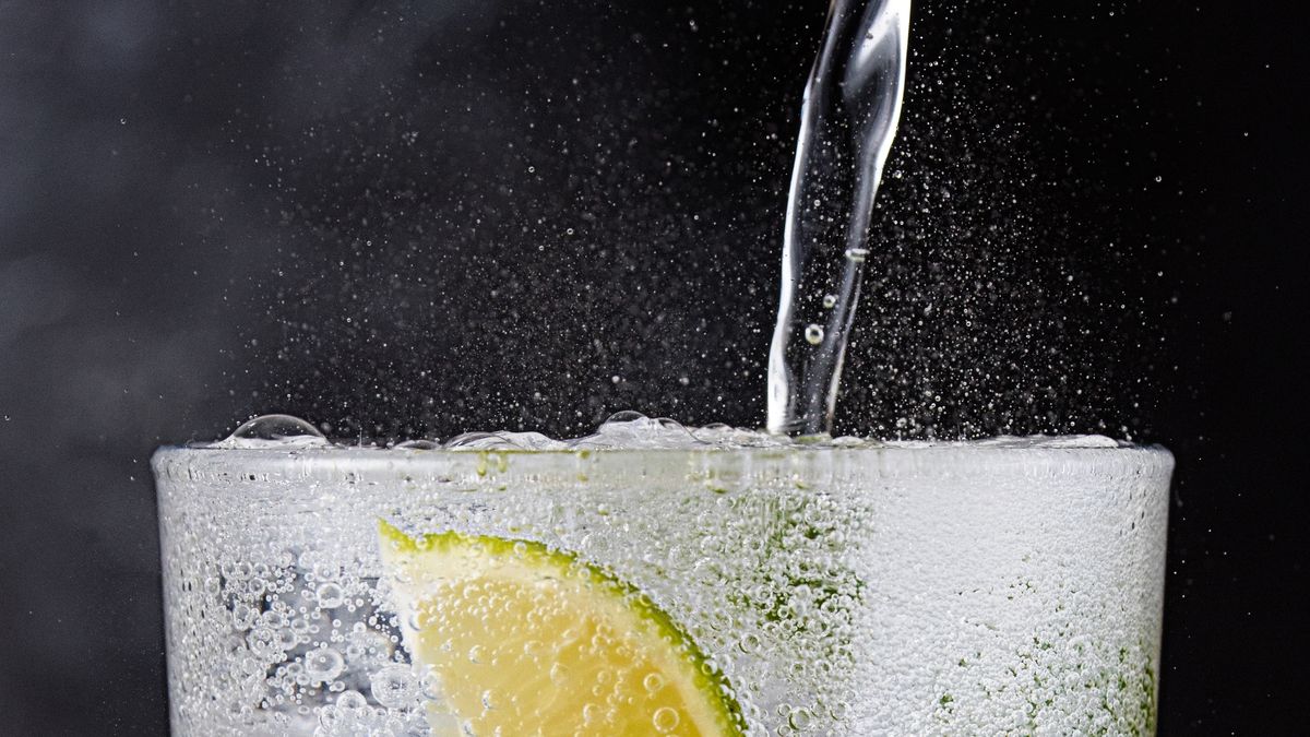 preview for When To Drink Every Type Of Carbonated Water, According To A Bartender
