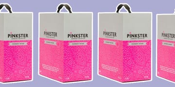 Forget wine boxes, you can now get boxes of gin