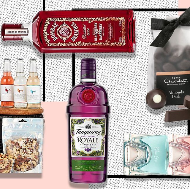 Hendrick's Gin - Jigger Gift Pack - Gift Ideas from The Whisky World UK