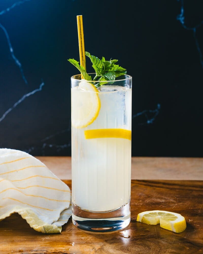 21 Best Gin Cocktails for Your Next Happy Hour