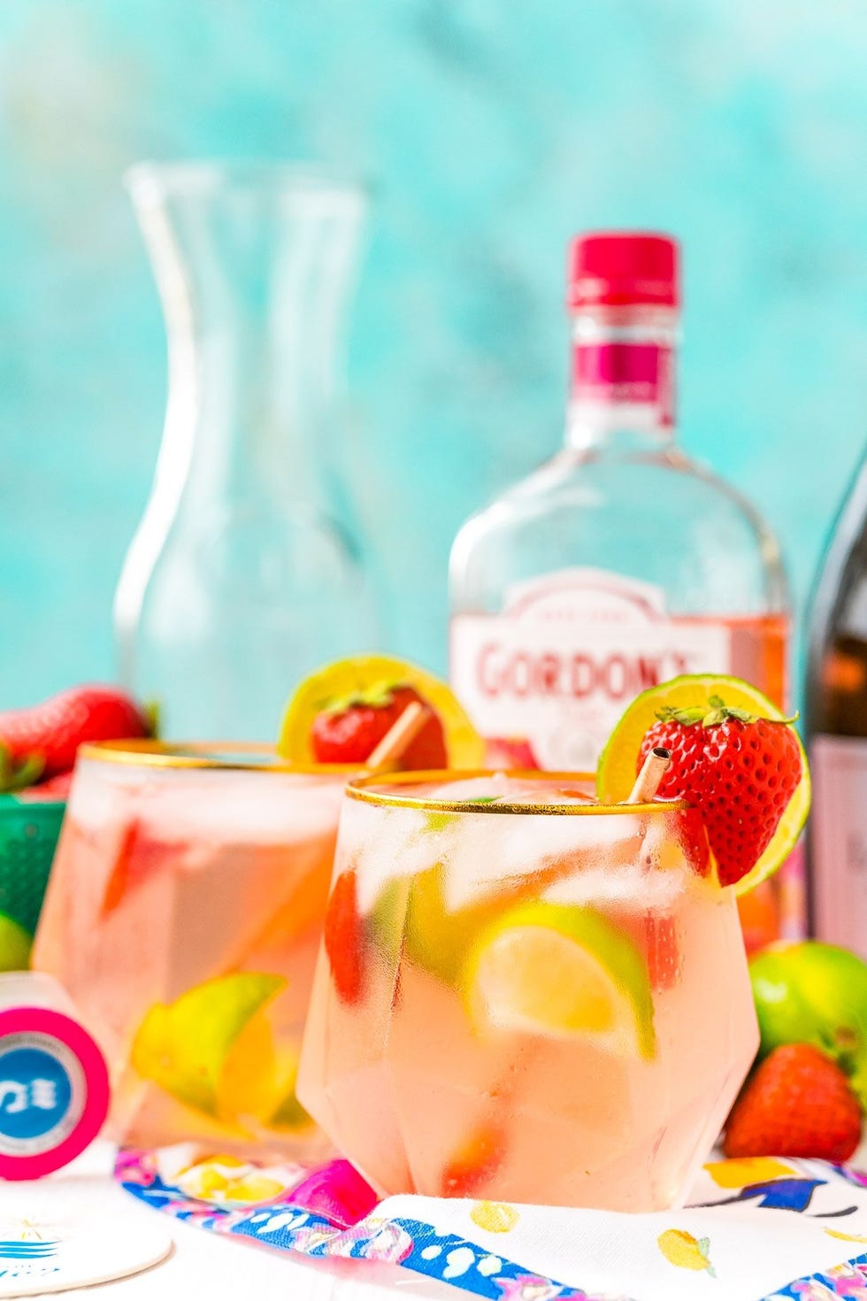 21 Best Gin Cocktails for Your Next Happy Hour