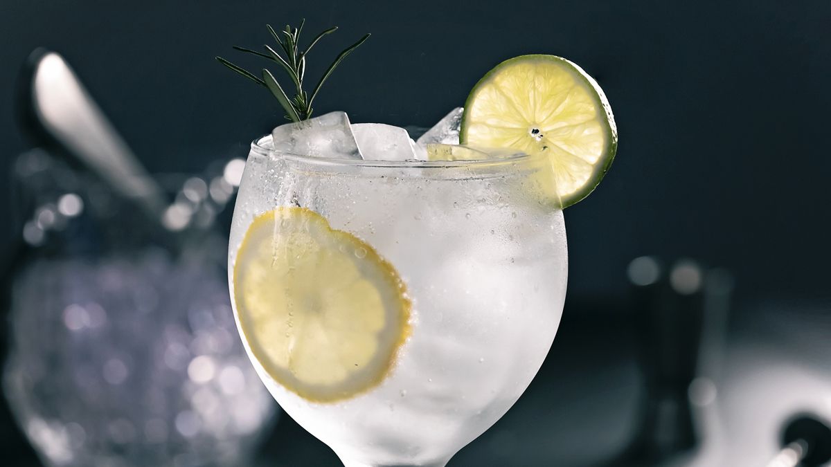 preview for Como hacer un gin tonic nivel experto