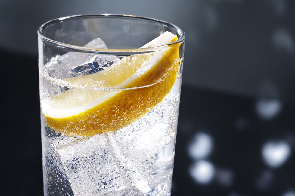 gin tonic or tom collins