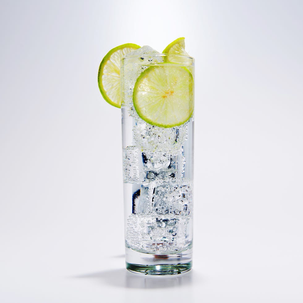 gin tonic